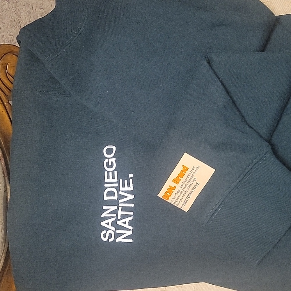 SDN Sweatshirt